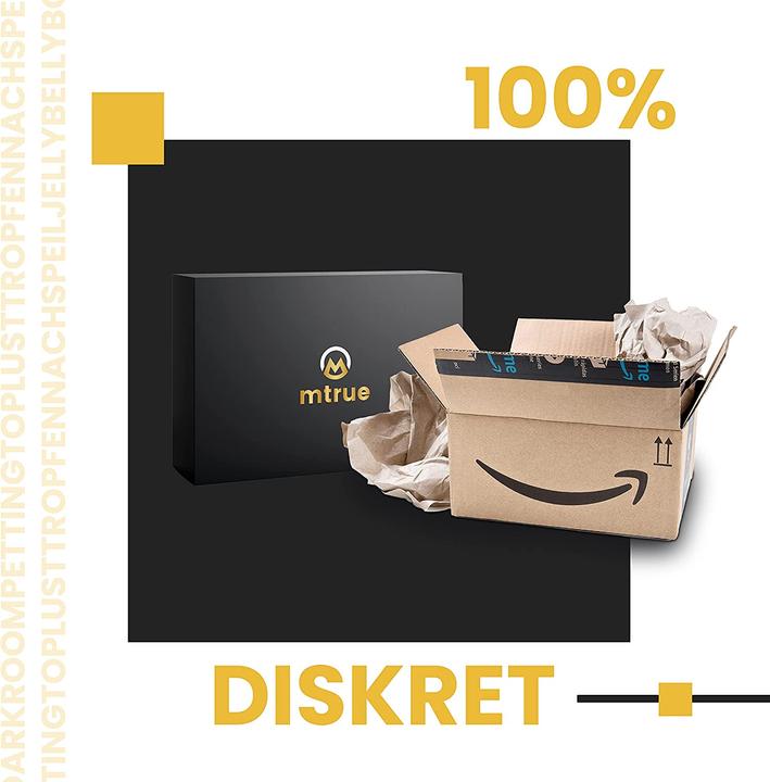 Produktbild Mtrue Liebesschaukel mit Halterung