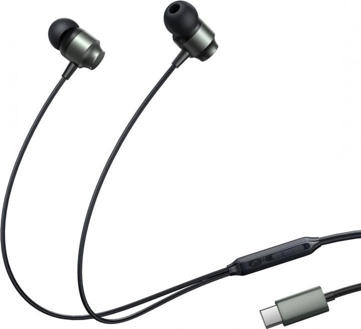 Image du produit Joyroom JR-EC06 (Pas de réduction du bruit, Filaire)