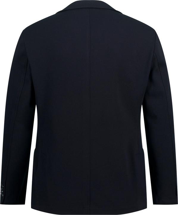 Image du produit JP1880 Blazer FLEXNAMIC® avec col à revers, aspect maille piquée - jusqu'au 74 (68)