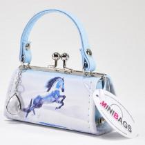 Kögler MiniBag, Weisses Pferd, Mario Moreno, Colorline 9,5