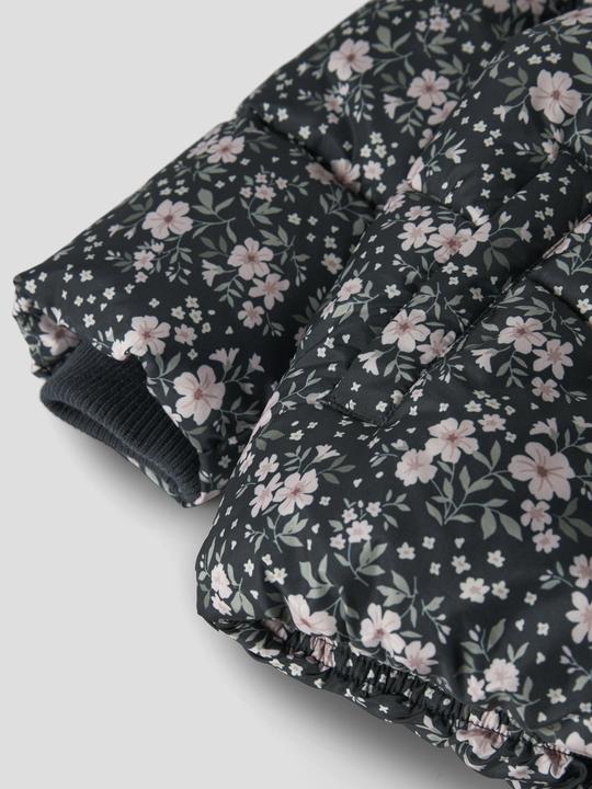 Actual product image Name it Print Pufferjacke (80)