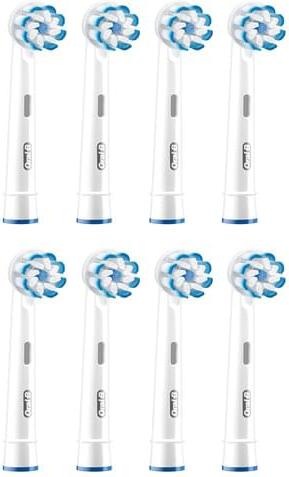 Produktbild Oral-B Sensitive Clean Clean&Care (1 x)