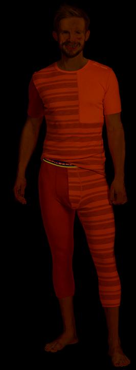 Actual product image Ortovox 185 Rock'N'Wool Short Sleeve (S)