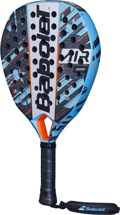 Actual product image Babolat AIR VERON PADEL 2023