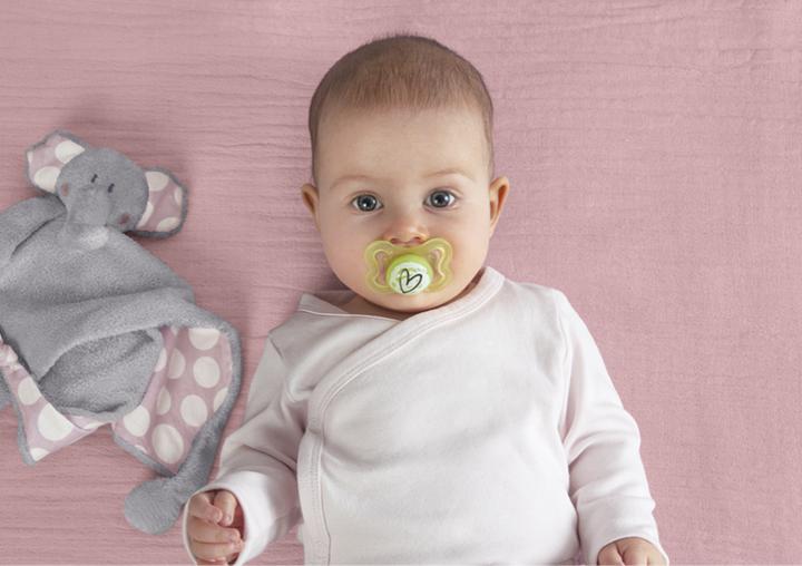 Image du produit MAM Nuit suprême (2 x, jusqu'à 6 M.)