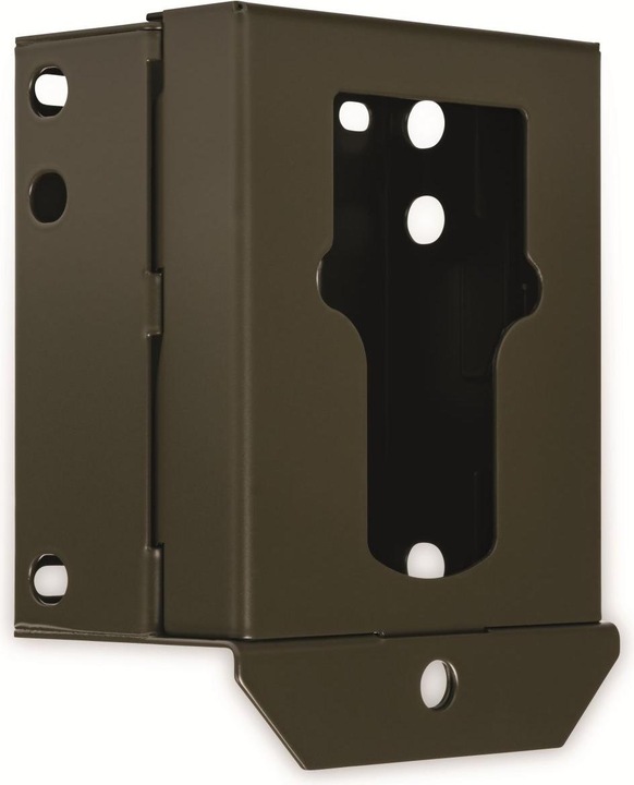 Produktbild Dörr Metallschutzgehäuse GH-M