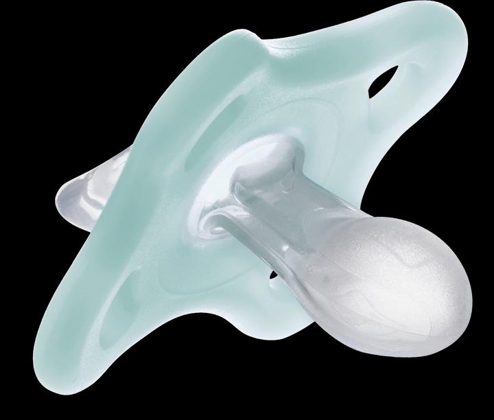 Produktbild MAM Comfort assortiert (2 x, bis 12 Monate)