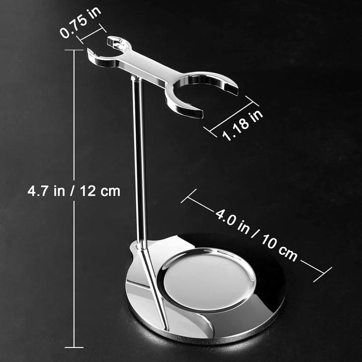 Immagine prodotto ‎Grutti Set di portabarba