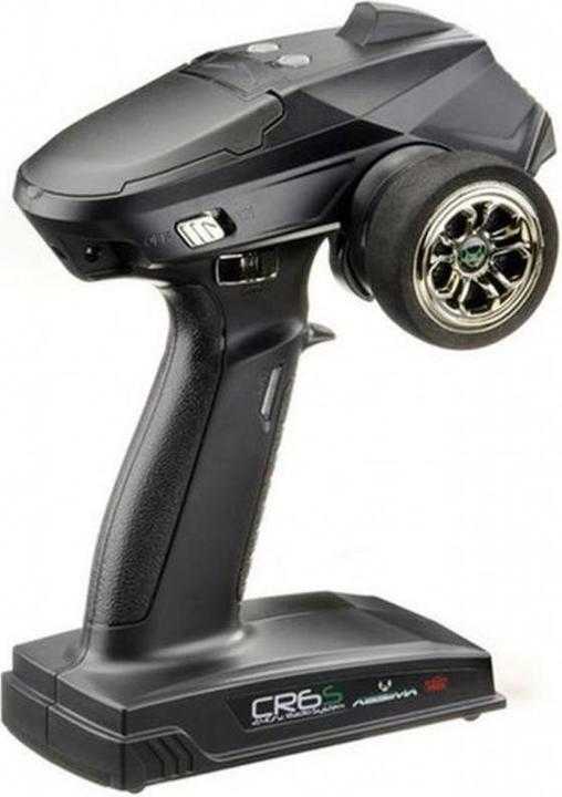 Image du produit Absima Emetteur pour CR3.4 Crawler (Sherpa) 6 canaux