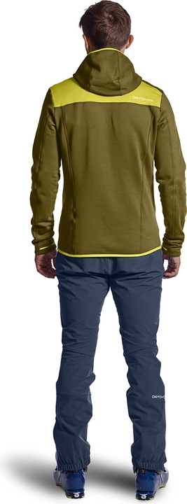 Immagine prodotto Ortovox Fleece Hoody (L)