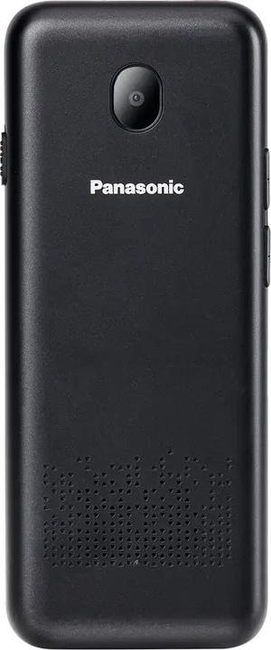 Actual product image Panasonic KX-TF200, black (2.40", 0.30 Mpx, 2G)