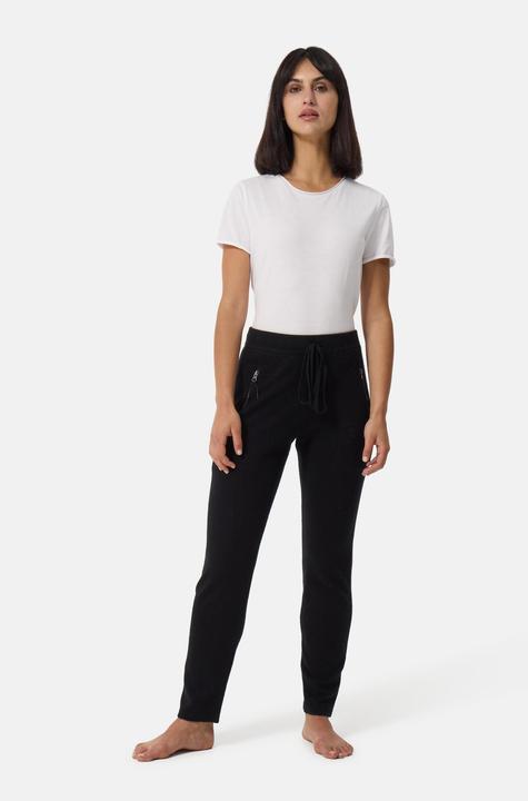 Immagine prodotto Cash-Mere Unisex Wolle Kaschmir Trainerhose (XL)