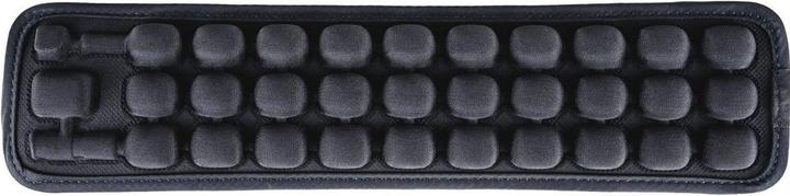 Actual product image Humanas Air Cushion R3 for bag strap - size L (Additional padding)