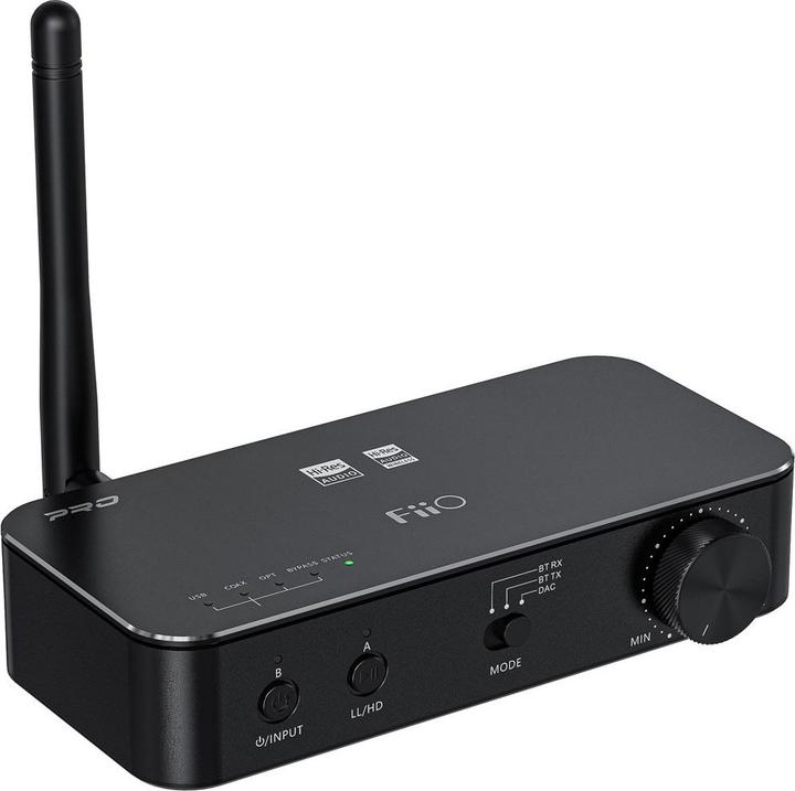 Produktbild FiiO BTA30 Pro (Sender & Empfänger)