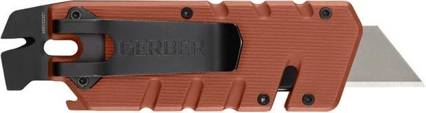Produktbild Gerber Gear Prybrid-Utility (8 Funktionen)