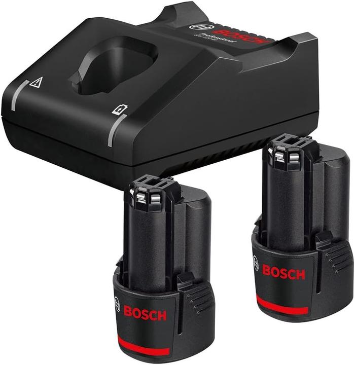 Image du produit Bosch Professional Kit de démarrage (12 V)