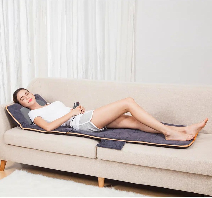 Actual product image Medivon Electric Nova Massage Mat