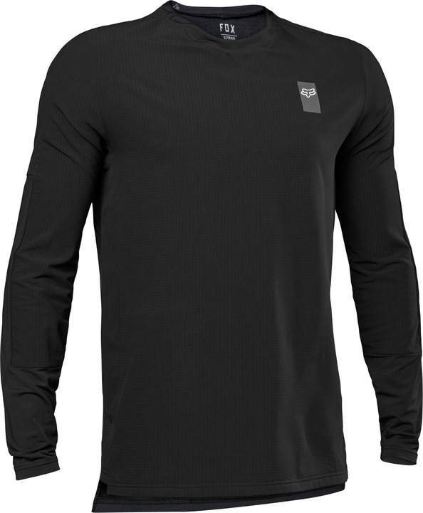 Produktbild Fox Jersey 23 Defend Thermal Blk L (L)