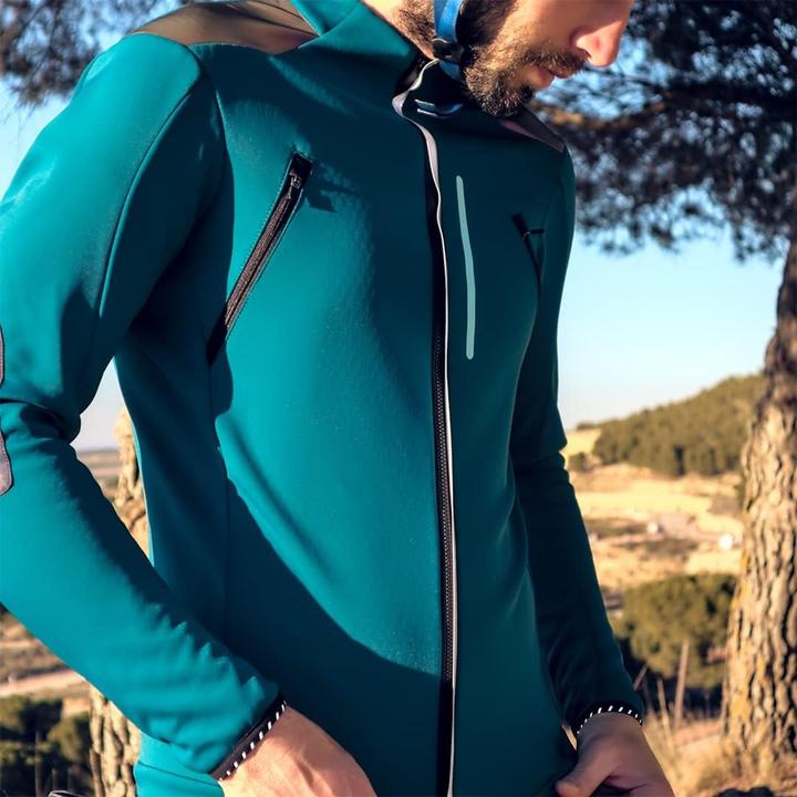 Actual product image Ridefyl Nerpio Winter Jacket (XL)