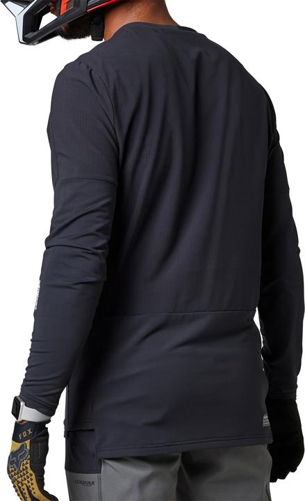 Immagine prodotto Fox Maglia 23 Defend Thermal Blk XL (XL)