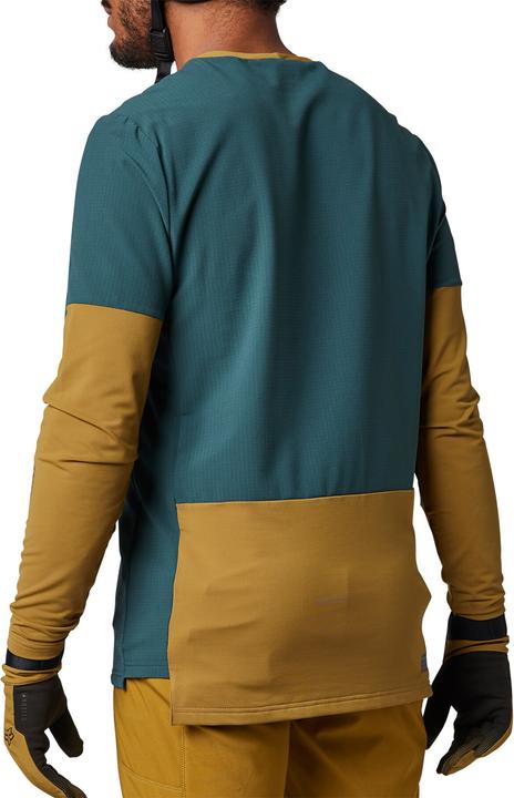 Image du produit Fox Maillot 23 Defend Thermal Erld M (M)