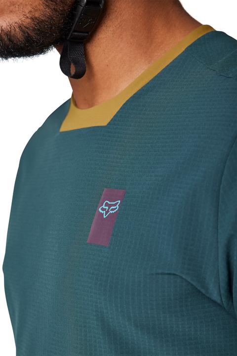 Image du produit Fox Maillot 23 Defend Thermal Erld M (M)