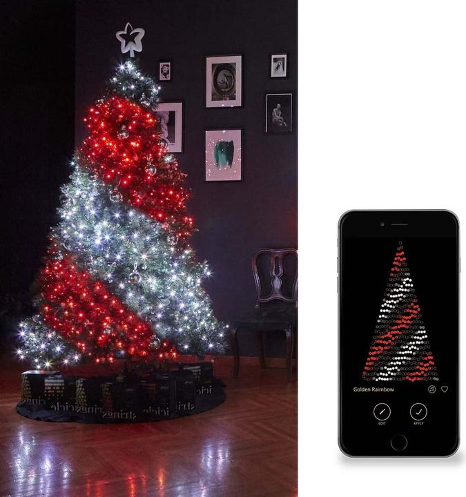 Immagine prodotto Twinkly Corde (20 m)