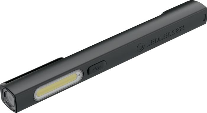 Produktbild Ledlenser W2R Work (17.60 cm, 220 lm)