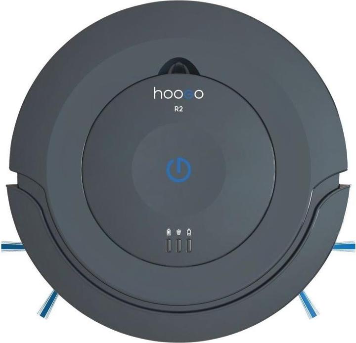 Actual product image Hoogo R2