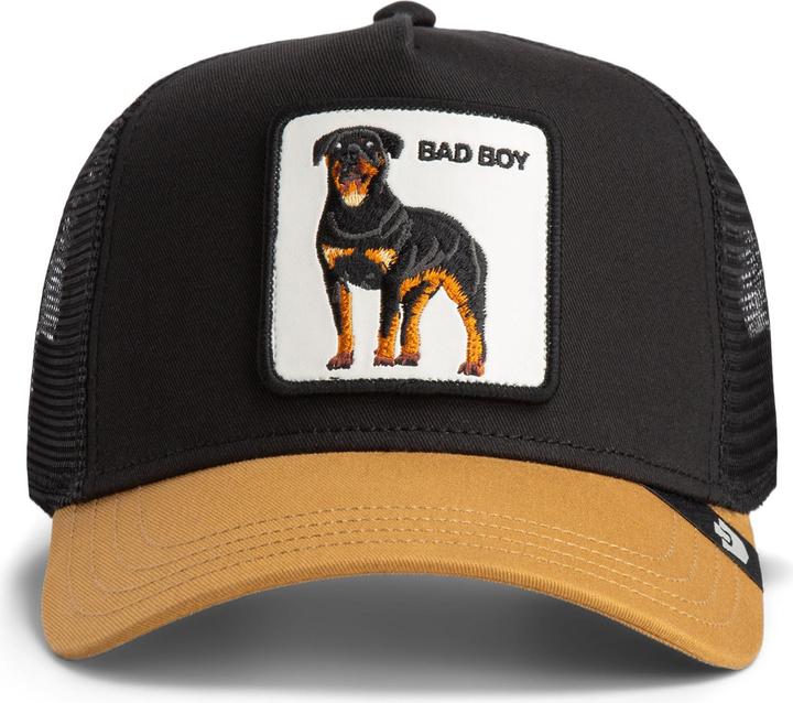 Produktbild Goorin Bros OG Trucker (One Size)