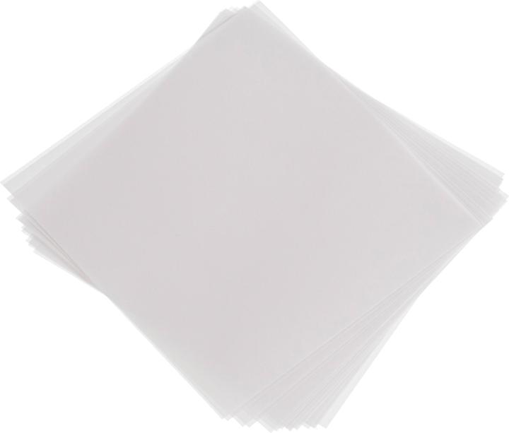 Actual product image Efco Tracing paper for folding "Extra strong (100 g/m², 32 x)