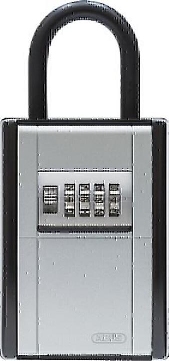 Abus KeyGarage 797 mit Bügel