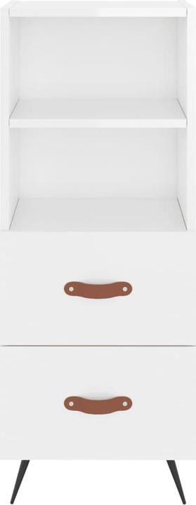 Produktbild vidaXL Sideboard (34.50 x 34 x 90 cm)