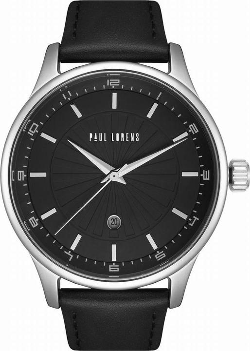 Immagine prodotto Paul Lorens Herrenuhr PL11652A5-1A1 (200 mm)