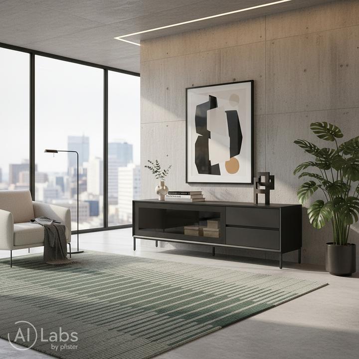 Produktbild Frame (180 x 45 x 55 cm)