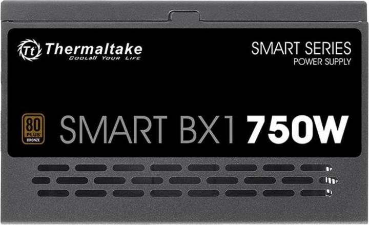 Produktbild Thermaltake Smart BX1 S E 750W (750 W)