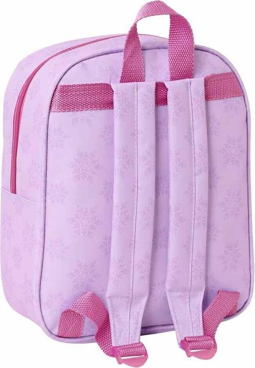 Produktbild Safta Disney Frozen 3D backpack 33cm