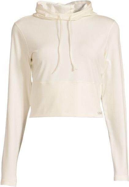 Produktbild CASALL Studio Hoodie off white (42)