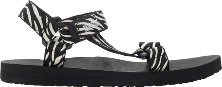 Produktbild Regatta Zebramuster Sandalen (36)