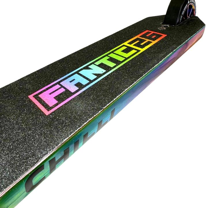 Produktbild Fantic26 Stunt-Scooter Trick Roller - Ersatzteile Bundle