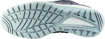 Immagine prodotto Elten Scarpa di sicurezza bassa MADDIE Grey Low, S1P, taglia 42 (S1P, 42)