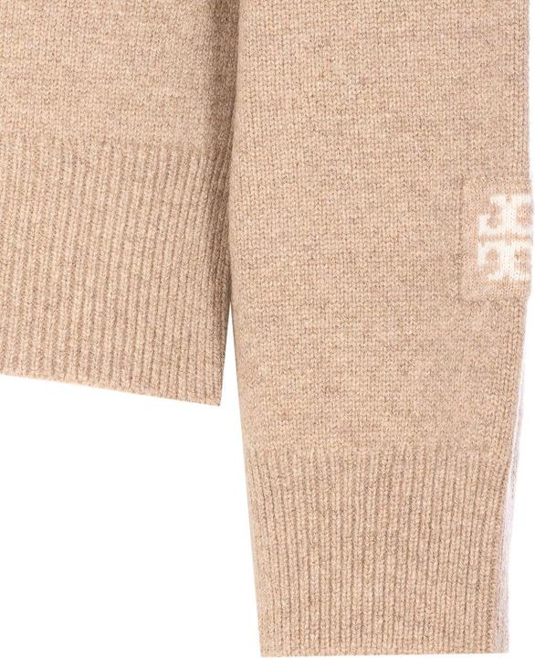 Produktbild Tory Burch Maglie Beige (S, XS)