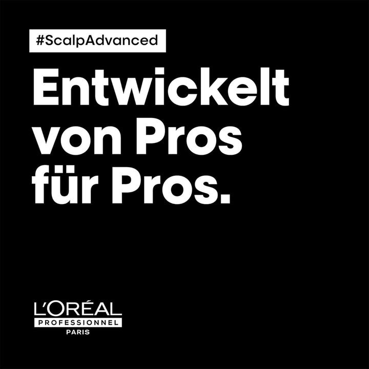 Actual product image L'Oréal Professionnel Aminexil - Advanced (252 ml)
