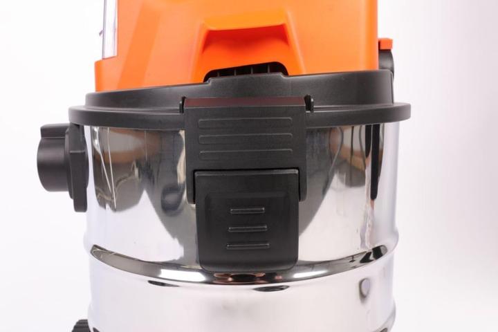 Produktbild Yard Force Akku Nass• / Trockensauger 20 Volt (Nass-Trockensauger)