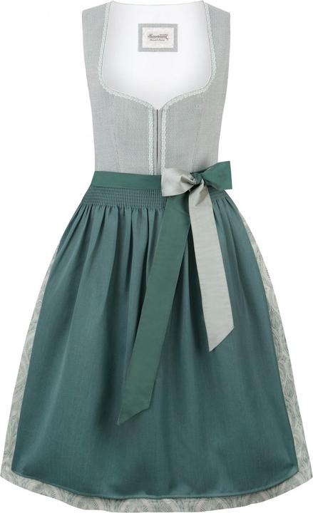 Image du produit Heimatgwand Dirndl Midi Elisa (48)