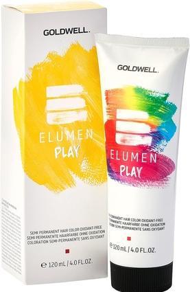 Actual product image Goldwell Elumen Play (@yellow)