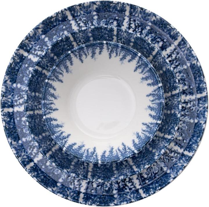 Actual product image Hermia Elegant 18-Piece Dinner Set (18 pcs.)