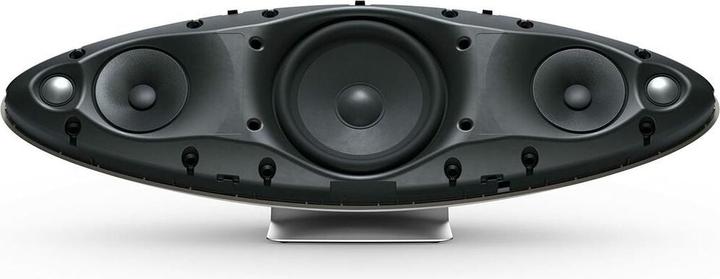 Immagine prodotto Bowers & Wilkins Zeppelin (Airplay 2, Bluetooth)