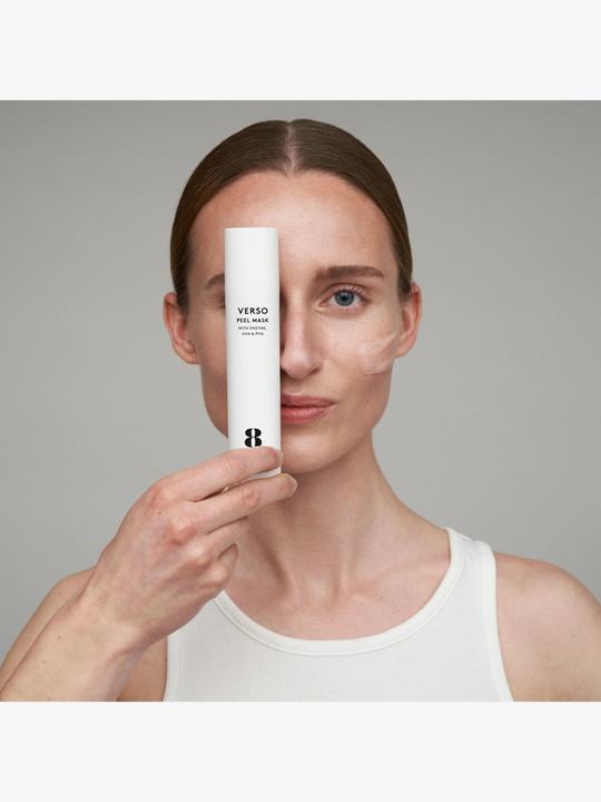 Actual product image Peel Mask (50 ml)