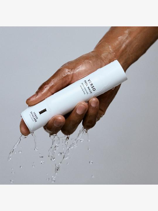 Actual product image Peel Mask (50 ml)